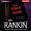 Cover Art for 9781480523586, The Black Book by Ian Rankin