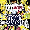 Cover Art for 9781925063431, Tom Gates#8 Yes! No (Maybe...) by Liz Pichon