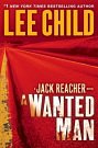 Cover Art for 9781299064577, Wanted Man by Lee Child