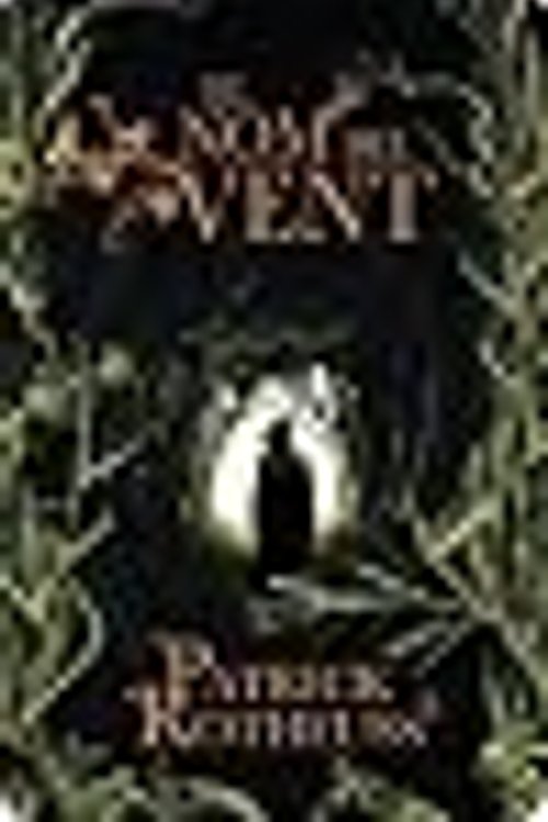 Cover Art for 9788401388057, El nom del vent by Patrick Rothfuss