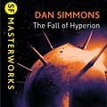 Cover Art for 9780575099487, The Fall of Hyperion by Dan Simmons