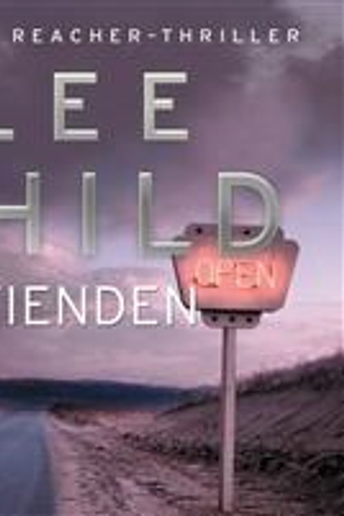 Cover Art for 9789174750096, (8) (Jack Reacher) by Lee Child