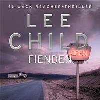 Cover Art for 9789132333613, Livvakten by Lee Child