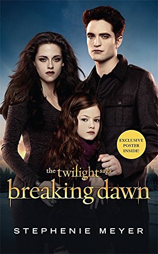 Cover Art for 9781907411892, Breaking Dawn: Pt. 2 by Stephenie Meyer