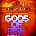 Cover Art for 9780316217651, Gods of Risk by James S. A. Corey