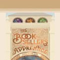 Cover Art for 9781038722348, The Bookseller's Apprentice by Amelia Mellor