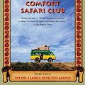 Cover Art for 9780676979268, The Double Comfort Safari Club by McCall Smith, Alexander