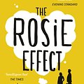 Cover Art for 9781405918077, The Rosie Effect by Graeme Simsion