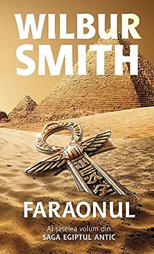 Cover Art for 9786060063919, Faraonul Egiptul Antic, Vol 6 by Wilbur Smith