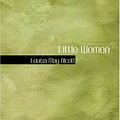 Cover Art for 9781426427763, Little Women by Louisa May Alcott