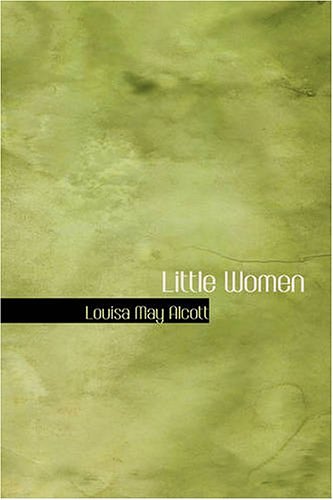 Cover Art for 9781426427763, Little Women by Louisa May Alcott