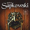 Cover Art for 9783423247863, Der Schwalbenturm by Andrzei Sapkowski