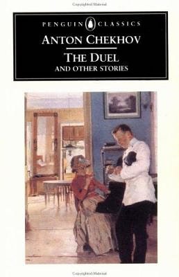 Cover Art for 9780140444155, The Duel and Other Stories (Penguin Classics) by Anton Chekhov