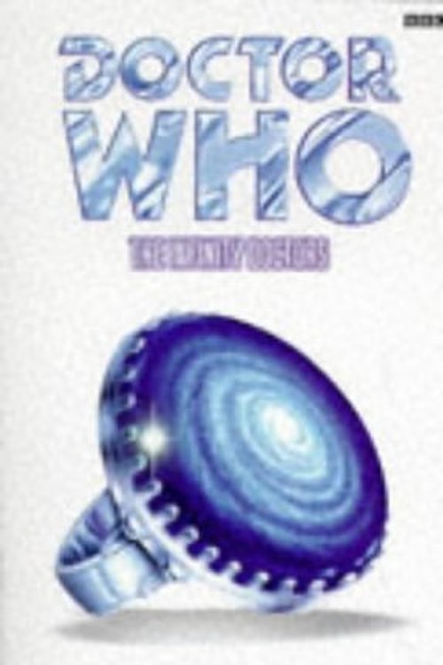 Cover Art for 9780563405917, Doctor Who: The Infinity Doctors by Lance Parkin