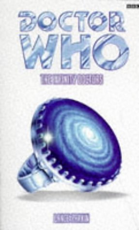 The Infinity Doctors (Doctor Who Series)
