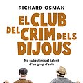 Cover Art for 9788419107091, El Club del Crim dels Dijous by Richard Osman