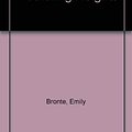 Cover Art for 9780451525833, Wuthering Heights by Brontë, Emily