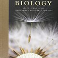 Cover Art for 9780321775658, Campbell Biology by Jane B. Reece