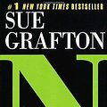 Cover Art for 9780449223611, N is for Noose by Sue Grafton