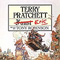 Cover Art for 9780552145725, Eric by Terry Pratchett