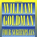 Cover Art for 9781557831989, Five Screenplays by William Oldman