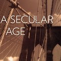 Cover Art for 9780674026766, A Secular Age by Charles Taylor