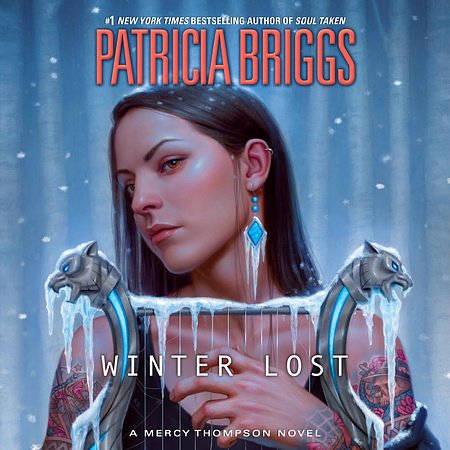 Cover Art