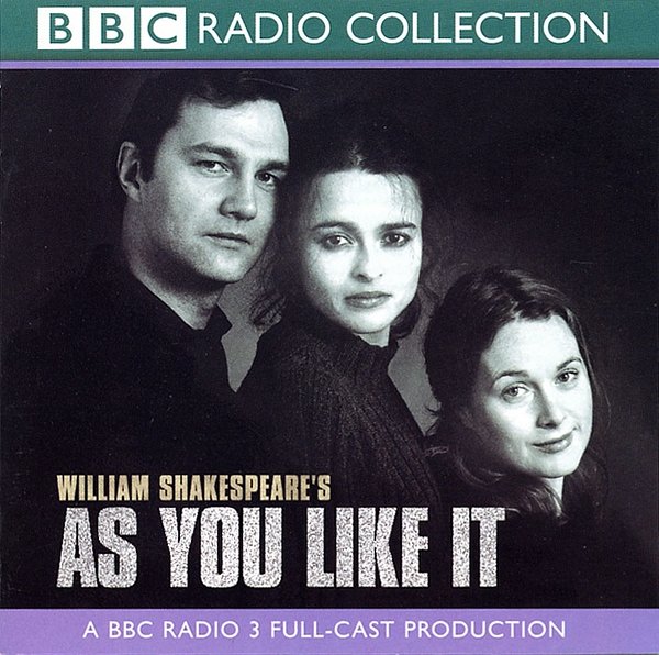 As You Like It