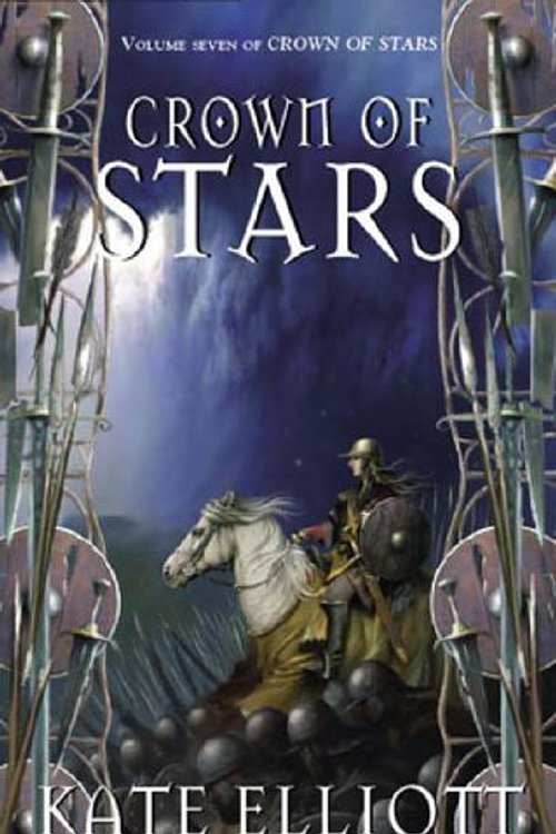 Cover Art for 9781841494265, Crown of Stars by Kate Elliott