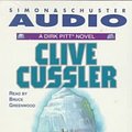 Cover Art for 9780671573768, Iceberg by Clive Cussler