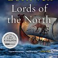 Cover Art for 9780061801891, Lords of the North by Bernard Cornwell