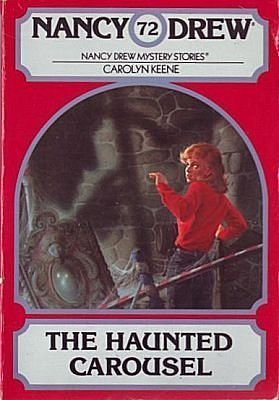 Cover Art for 9780671475550, The Haunted Carousel by Carolyn Keene