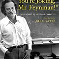 Cover Art for 9780393355628, "Surely You're Joking, Mr. Feynman!": Adventures of a Curious Character by Richard P. Feynman