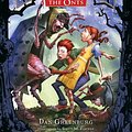 Cover Art for 9781599615325, The Onts by Dan Greenburg