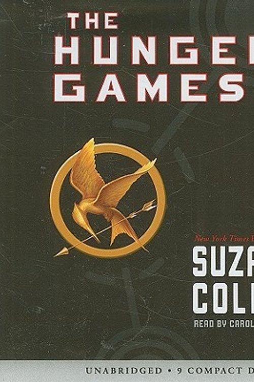 Cover Art for 9780545091060, The Hunger Games by Suzanne Collins
