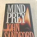 Cover Art for 9780399140099, Mind Prey by John Sandford