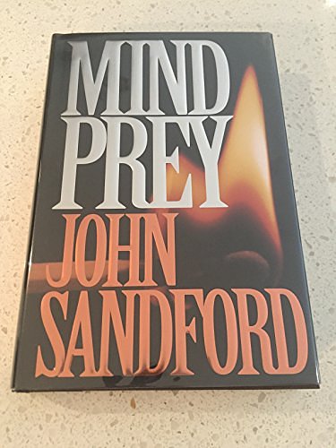 Cover Art for 9780399140099, Mind Prey by John Sandford