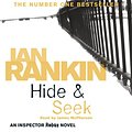 Cover Art for 9781409134435, Hide And Seek by Ian Rankin