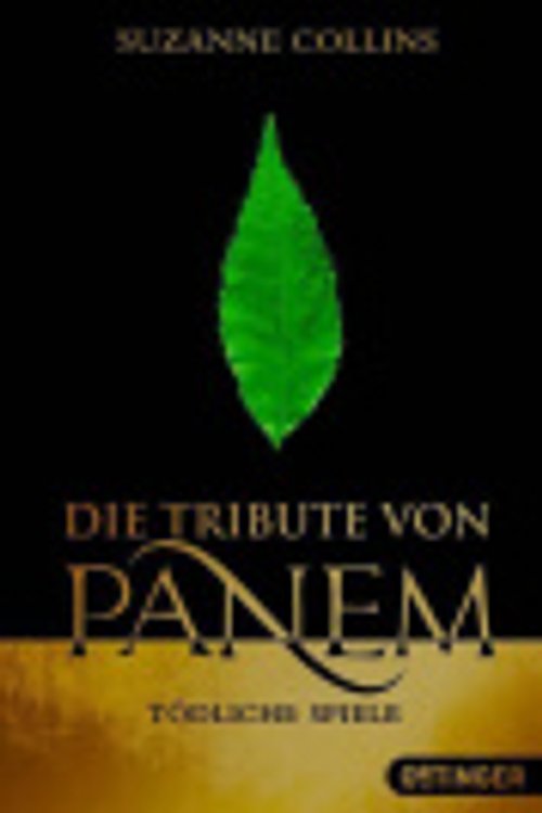 Cover Art for 9783841504517, Die Tribute von Panem - 3 Bände im Schuber by Suzanne Collins