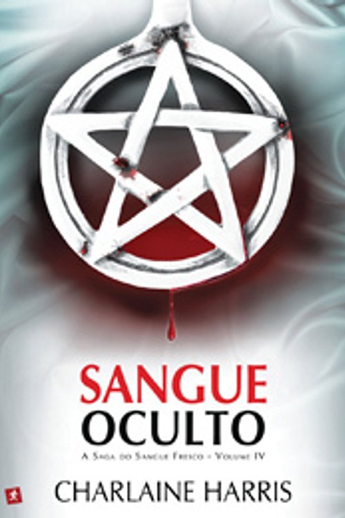 Cover Art for 9789896371791, Sangue Oculto by Renato Carreira