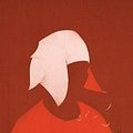 Cover Art for 9781491519110, The Handmaid's Tale by Margaret Atwood