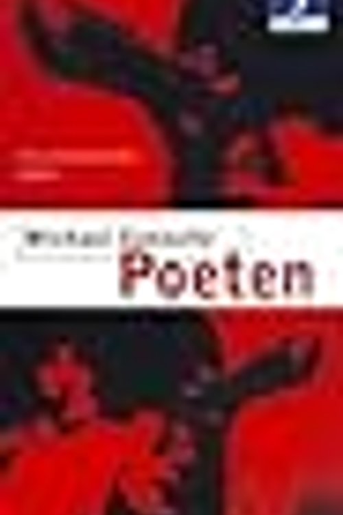 Cover Art for 9789176437704, Poeten by David Nessle