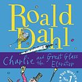 Cover Art for 9780141322698, Charlie and the Great Glass Elevator by Roald Dahl