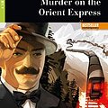 Cover Art for 9783125000346, Murder on the Orient Express by Agatha Christie, Janet Cameron