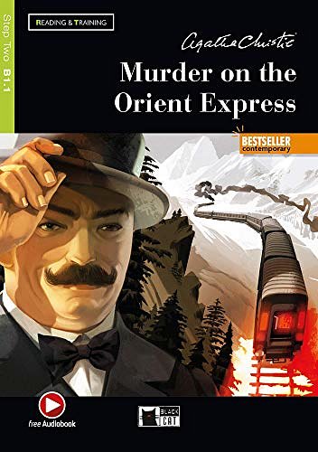 Cover Art for 9783125000346, Murder on the Orient Express by Agatha Christie, Janet Cameron