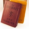 Cover Art for 9780544445789, The Hobbit and the Lord of the Rings: Deluxe Pocket Boxed Set by J. R. R. Tolkien