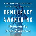 Cover Art for 9780593652985, Democracy Awakening by Heather Cox Richardson