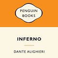 Cover Art for 9780141195155, Inferno: Popular Penguins by Dante Alighieri