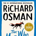 Cover Art for 9780593459812, The Man Who Died Twice by Richard Osman