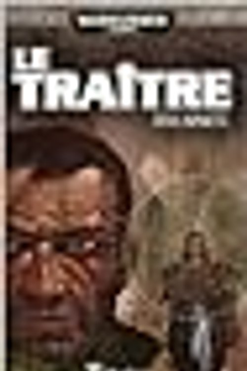 Cover Art for 9782915989960, Fantômes de Gaunt Troisième cycle Les égarés, Tome 1 : Le tra^itre by Dan Abnett